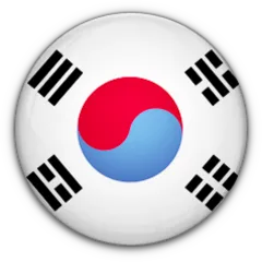 كوريا الجنوبية