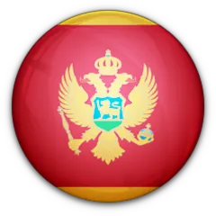 مونتينيغرو